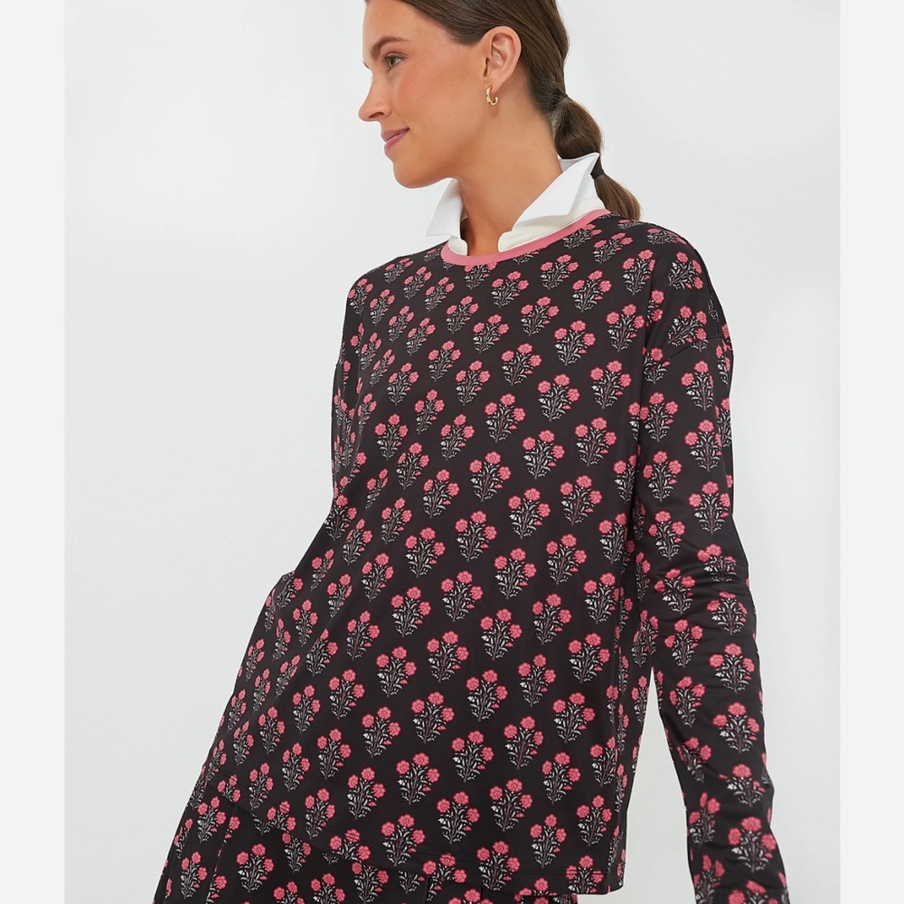 Tuckernuck Sport Long Sleeve Uptown